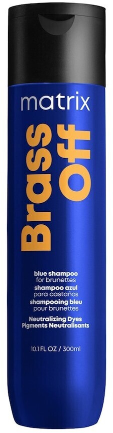 Matrix Total Results Brass Off Color Obsessed Shampoo