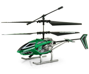 Ninco Nincoair Alu-Mini Whip Entry Level RC Helicopter