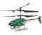 Ninco Nincoair Alu-Mini Whip Entry Level RC Helicopter