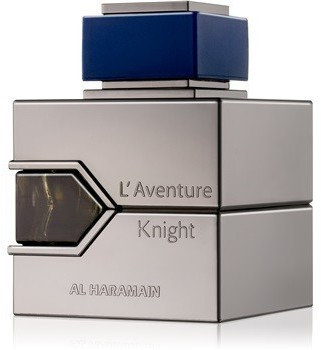 Al Haramain L´aventure Knight Eau de Parfum (100ml)