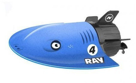 Ninco Nincocean Submarine Ray