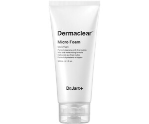 Dr Jart Dermaclear Micro Foam 120ml Ab 17 95 Preisvergleich Bei Idealo De