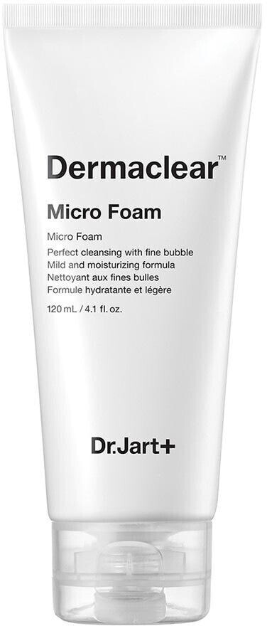 Dr.Jart+ Dermaclear Micro Foam (120ml)
