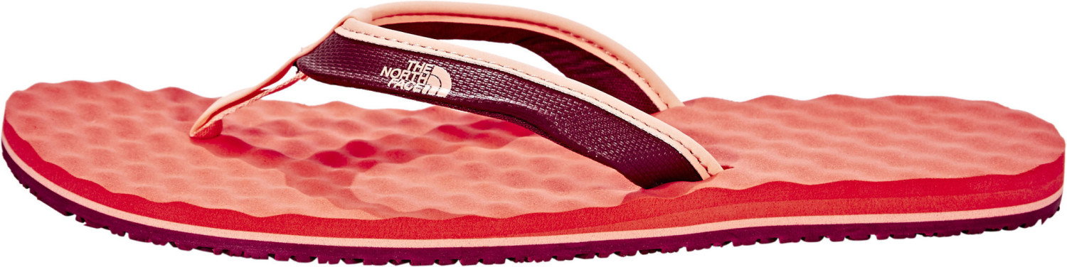 The North Face Women Base Camp Mini regal red/cayenne red