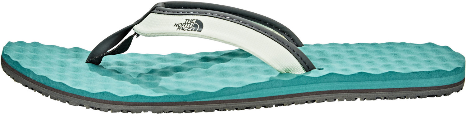 The North Face Women Base Camp Mini ambrosia green/agate green