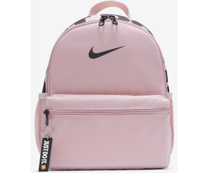 Contra la voluntad desarrollo de Toro Nike Brasilia Just Do It Kids Backpack Mini (BA5559) desde 22,99 € |  Compara precios en idealo