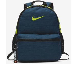 Seminario escotilla Fácil de comprender Nike Brasilia Just Do It Kids Backpack Mini (BA5559) desde 12,99 € |  Compara precios en idealo