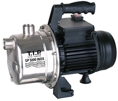 T.I.P. GP 5000 inox