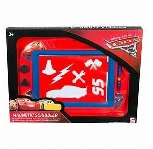 Sambro Spiderman Magnetic  Scribbler