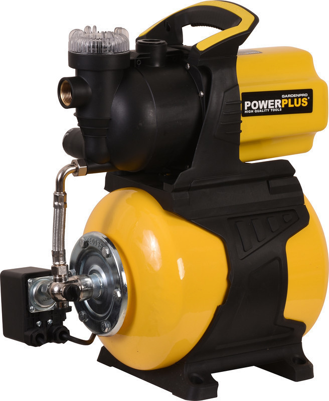 Toolstation POWXG9571