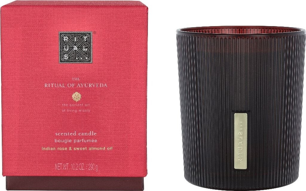 Rituals The Ritual of Ayurveda Scented Candle 290g ab 47,99