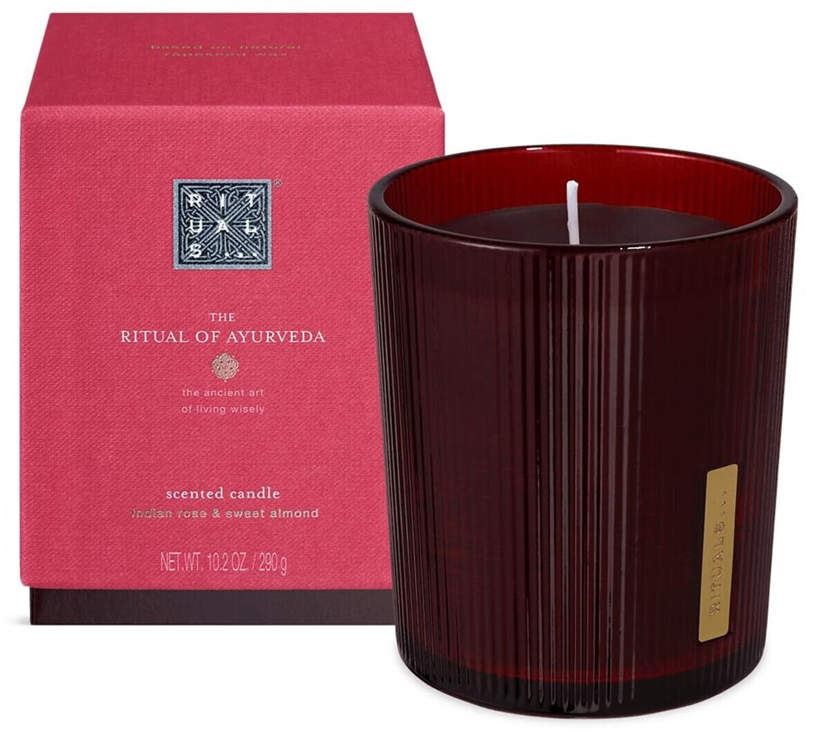 Rituals The Ritual of Ayurveda Scented Candle 290g ab 23,49