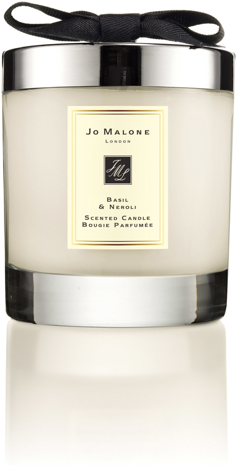 Jo Malone Basil & Néroli Home Candle 200g