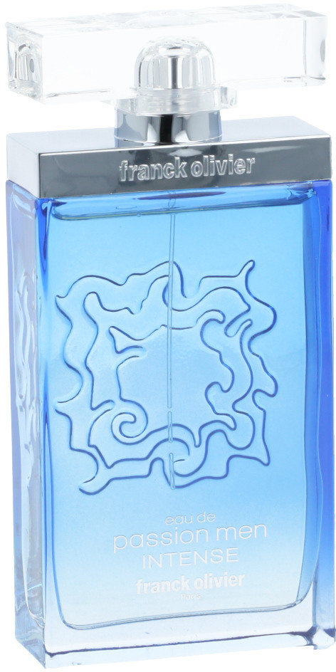 Franck Olivier Eau de Passion Men Intense Eau de Parfum (75ml)