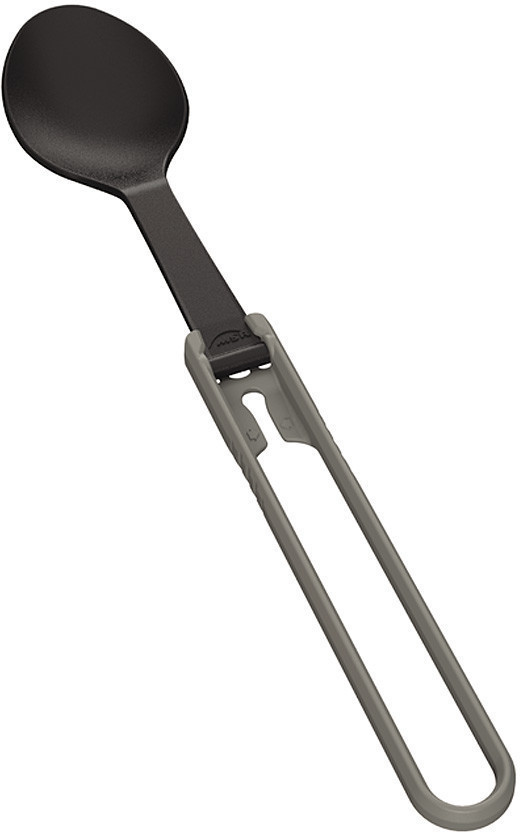 MSR Folding spoon (grey)