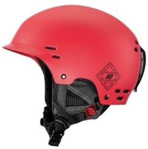 K2 Thrive red