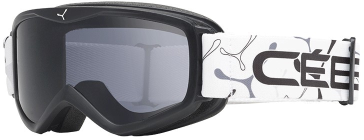 Cébé Teleporter 1350D001XS (black/grey cat. 3)