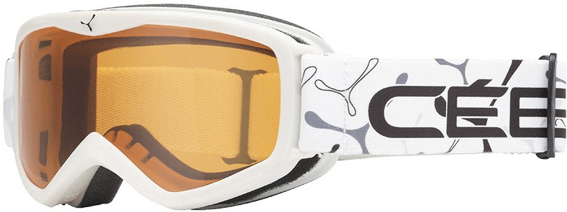 Cébé Teleporter 1350D002XS (white/orange cat. 2)