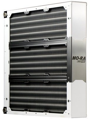 Watercool MO-RA3 360 Pro