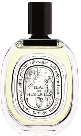 Diptyque Eau des Héspérides Eau de Toilette (100ml)
