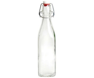 Bormioli Rocco Bormioli Rocco Flasche Swing Glas 0,5 Lt 