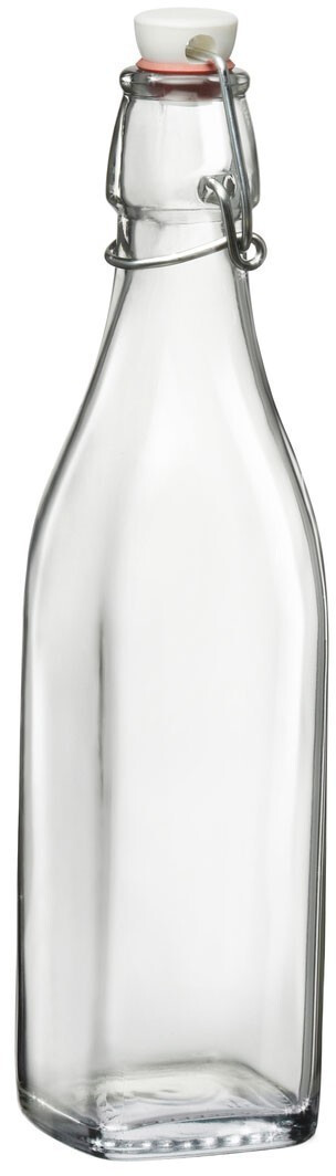 Bormioli Rocco Swing Bottle 500 ml