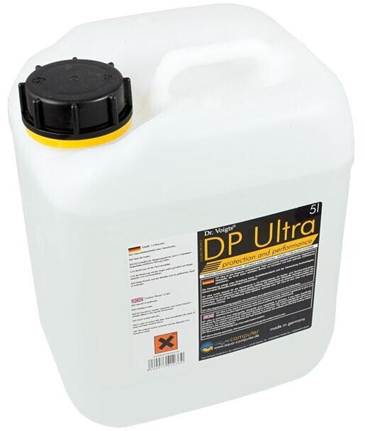 Aqua-Computer Double Protect Ultra 5l