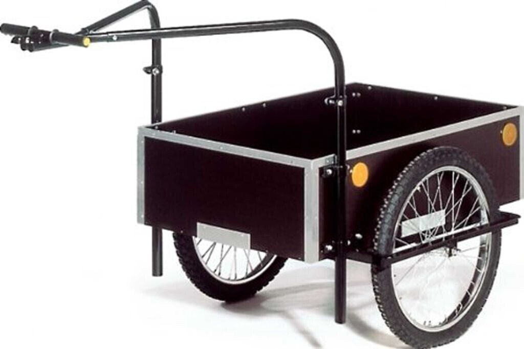 Roland Pro Double Tow Bar