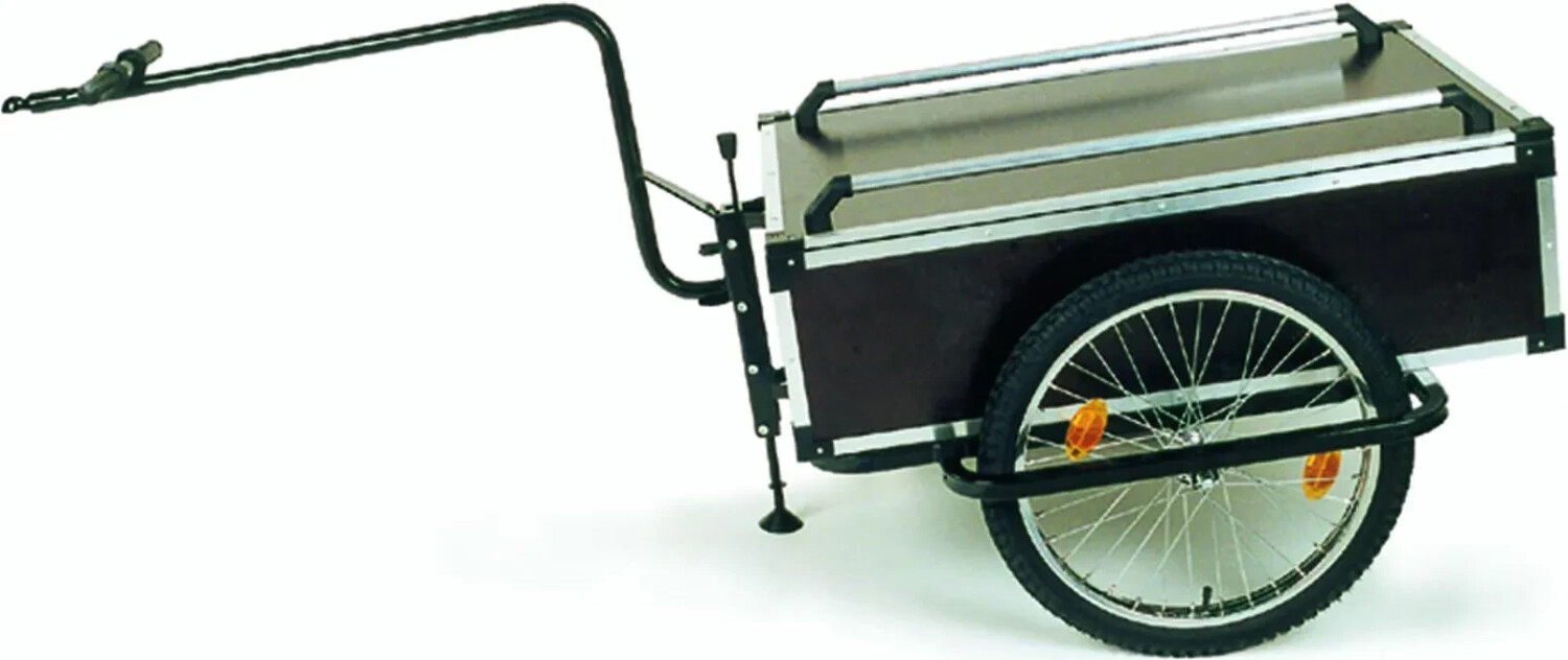 Roland Pro High Tow Bar (2018)