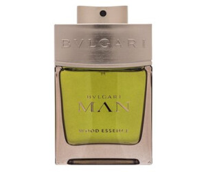 Buy Bulgari Man Wood Essence Eau De Parfum From 3520 Best Deals