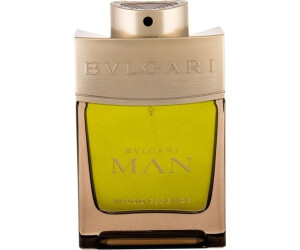 bvlgari cologne wood