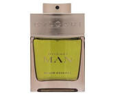 Bulgari man wood hot sale