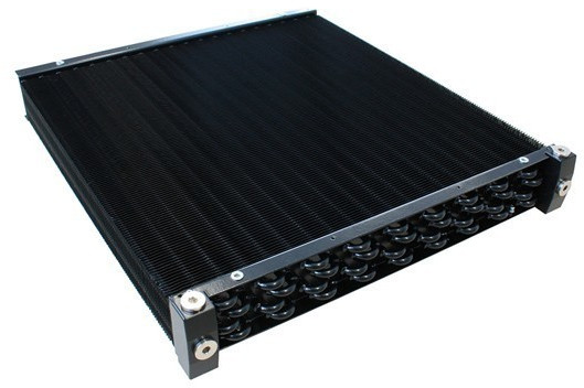 Watercool MO-RA3 420 Core