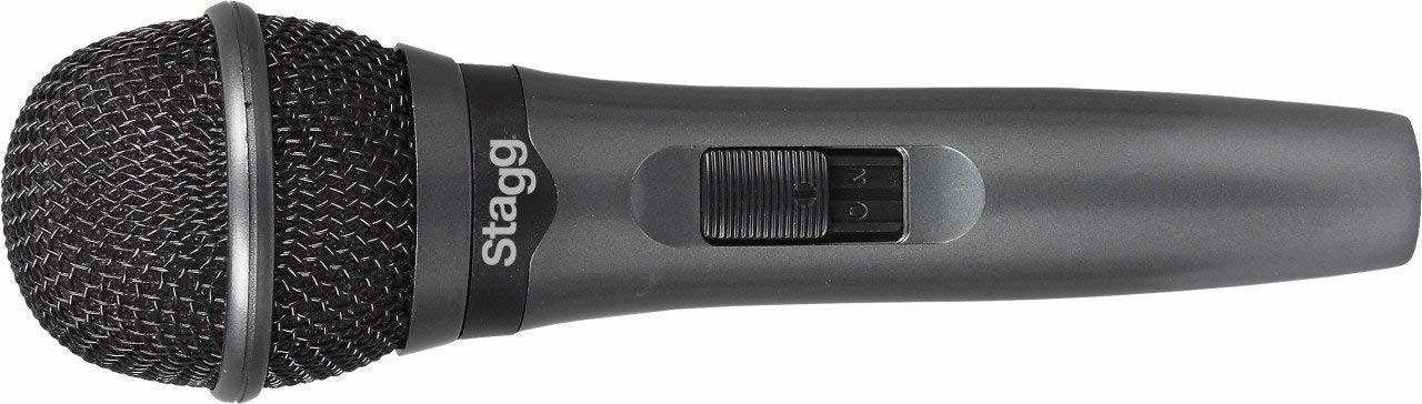 Stagg SDMP15