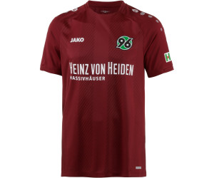 Jako Hannover 96 Trikot 2018 2019 Ab 35 99 Preisvergleich Bei Idealo De