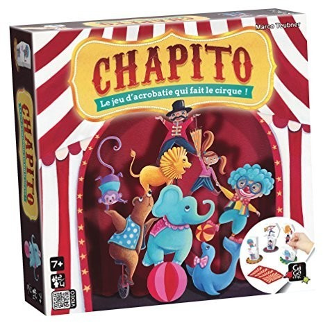 Chapito