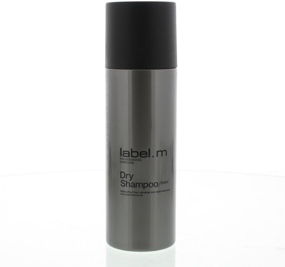 label.m Dry Shampoo (200 ml)
