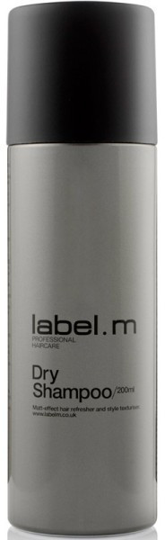 label.m Dry Shampoo