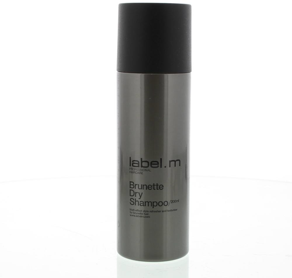 label.m Brunette Dry Shampoo