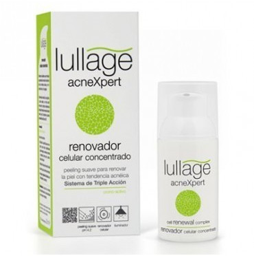 Bella Aurora Lullage AcneXpert Cell renewal complex