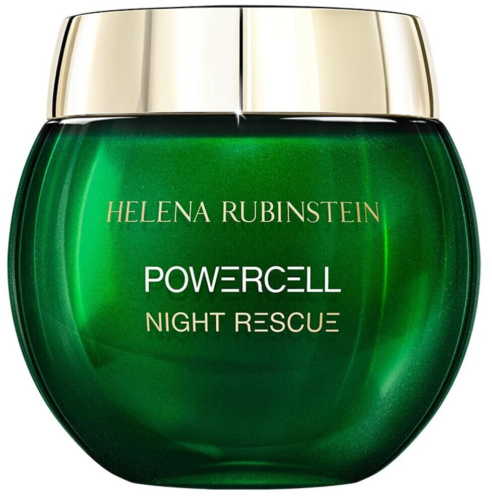 Helena Rubinstein Powercell Night Rescue Cream (50ml)