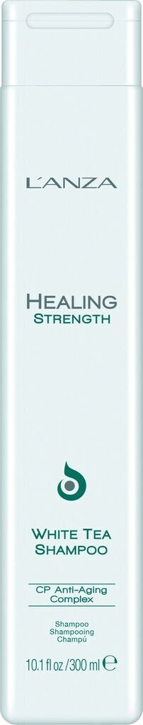 Lanza Healing Strength White Tea Shampoo (1000 ml)