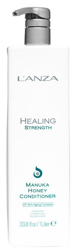 Lanza Healing Strength Manuka Honey Conditioner