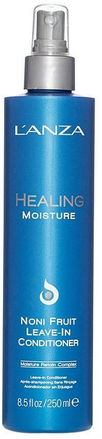 Lanza Healing Haircare Healing Moisture Noni Fruit Leave-In Conditioner (250 ml)