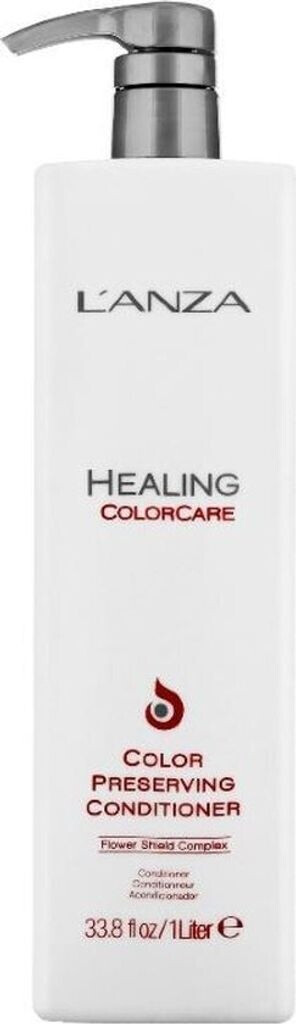 Lanza Healing ColorCare Color-Preserving Conditioner