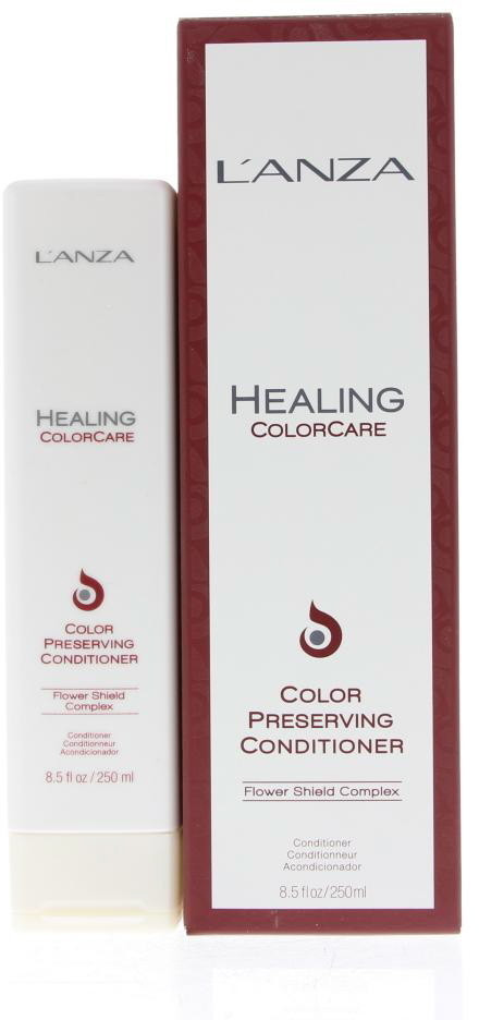Lanza Healing Haircare Healing ColorCare Color-Preserving Conditioner (250 ml)