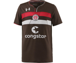 Under Armour Fc St Pauli Trikot 2018 2019 Ab 25 97