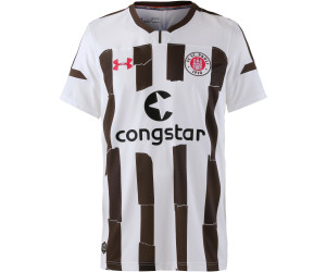 Under Armour Fc St Pauli Trikot 2018 2019 Ab 31 48 Preisvergleich Bei Idealo At