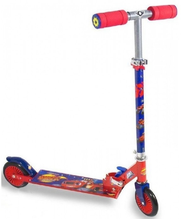 Saica Scooter 2 wheels