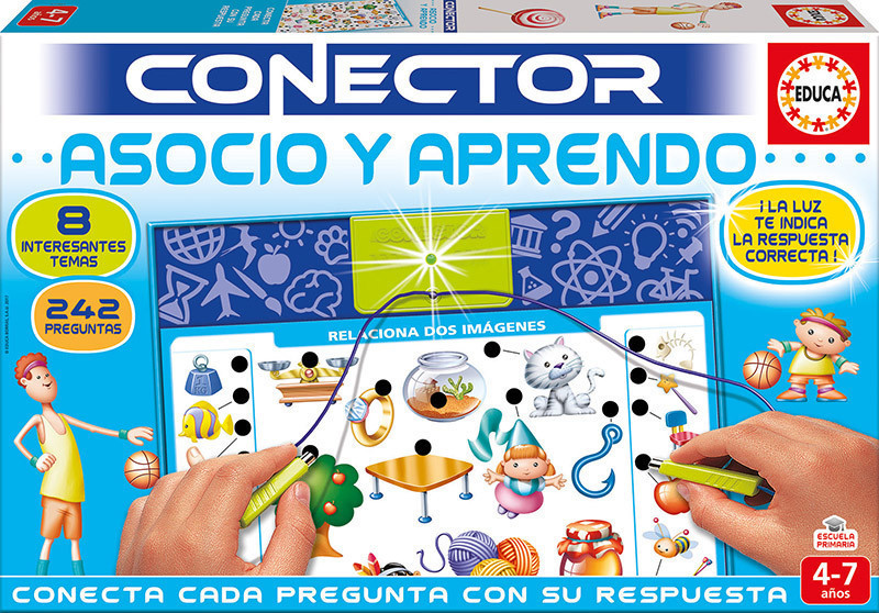 Educa Borrás 17202